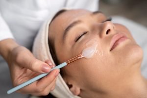 Face treatments - spalabeautyskin